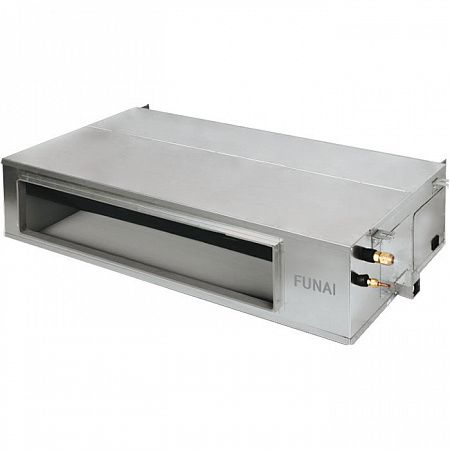 Канальный кондиционер Funai LAC-DR165HP.D01