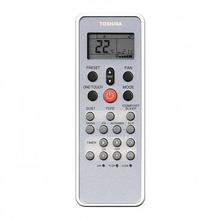 Кондиционеры напольного типа Toshiba  RAS-B18J2FVG-E/RAS-18J2AVSG-E