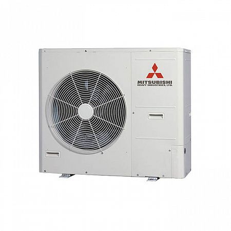 Канальный кондиционер Mitsubishi Heavy FDU100VH/FDC100VNP-W