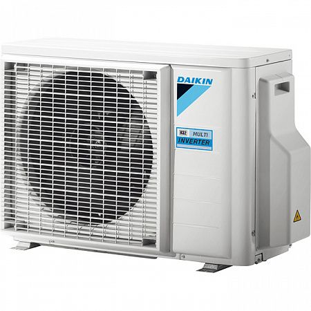 Мульти сплит система Daikin FTXJ25AW/S/Bx2/ 2MXM50A (комплект)
