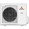 Колонный кондиционер Mitsubishi Heavy FDF100VD/FDC90VNP-W инверторный