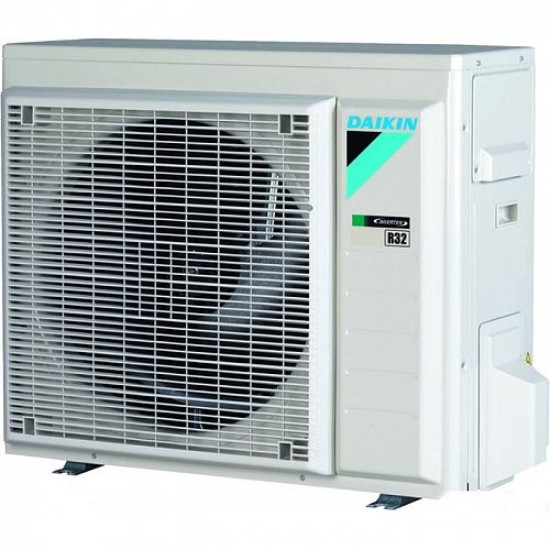 Кондиционеры напольного типа Daikin  FVXM35A/RXM35R