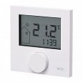Комнатный термостат TECE TECEfloor RT- D 230 Control 77410035