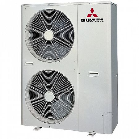 Колонный кондиционер Mitsubishi Heavy FDF100VD/ FDC100VNX-W инверторный