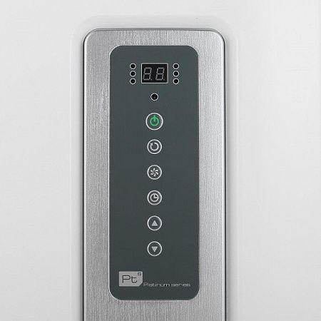 Мобильный кондиционер Ballu BPHS-16H