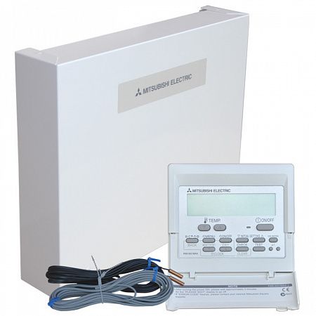 Контроллер Mitsubishi Electric PAC-IF013B-E