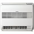 Кондиционеры напольного типа Toshiba  RAS-B18J2FVG-E/RAS-18J2AVSG-E