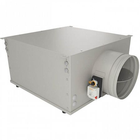 Вытяжная установка Breezart 700 Extra