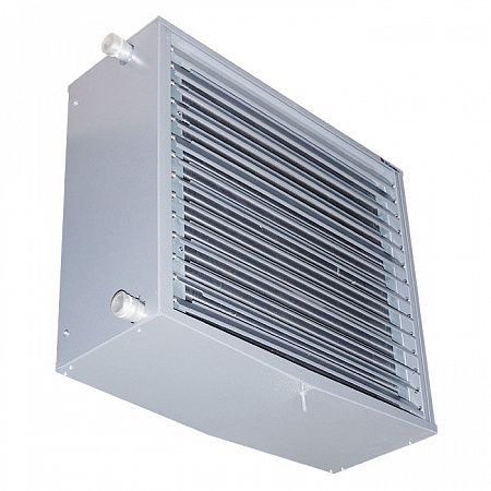 Промышленный фанкойл Тепломаш КЭВ-17Ф4ПМ