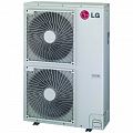 Наружный блок LG FM40AH инверторный
