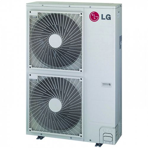 Наружный блок LG FM40AH инверторный