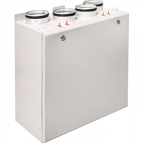 Приточно-вытяжная установка Energolux Riviera-EC VRW 450-L