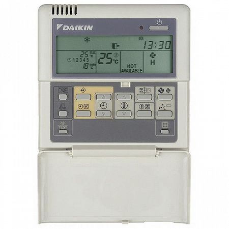 Проводной пульт управления Daikin BRC1D52