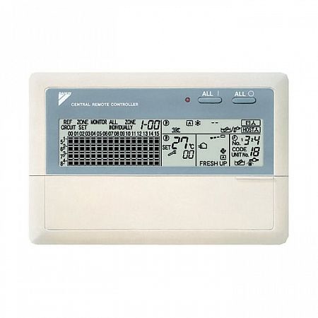 Центральный пульт управления Daikin DCS302C51