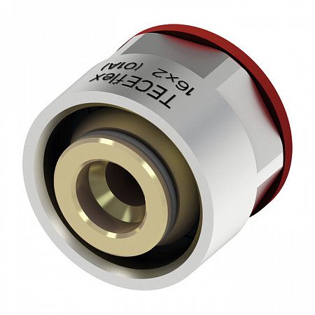 Концовка разборная TECE TECEflex 3/4 евроконус для PE-Xc и PE-MDXс 16 713516