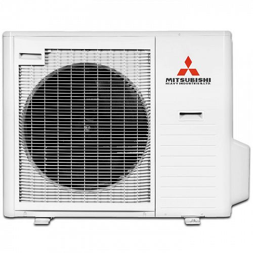 Канальный кондиционер Mitsubishi Heavy FDU71VH/ FDC71VNX-W инверторный