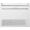 Кондиционеры напольного типа Mitsubishi Electric  MFZ-KT50VG/ SUZ-M50