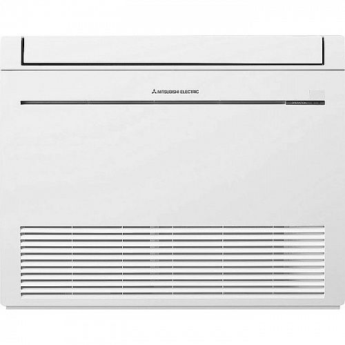 Кондиционеры напольного типа Mitsubishi Electric  MFZ-KT50VG/ SUZ-M50
