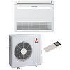 Кондиционеры напольного типа Mitsubishi Electric  MFZ-KT60VG/ SUZ-M60