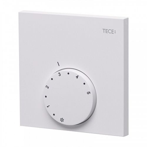 Комнатный термостат TECE TECEfloor RT-A 24 77410032