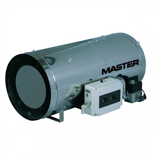 Газовая тепловая пушка Master BLP 80 N