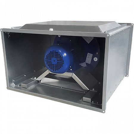 Канальный вентилятор Zilon ZFX 60-35 1.5-2D