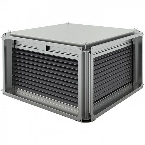 Рекуператор Shuft RHPr 500x300