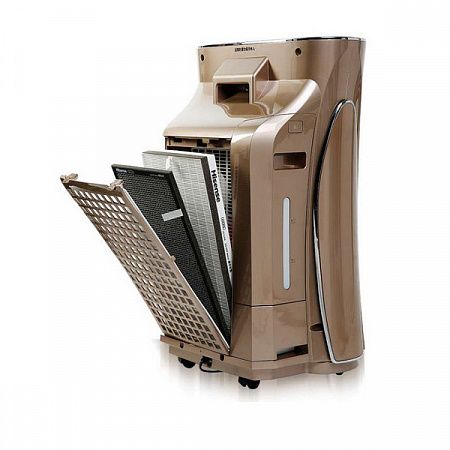 Очиститель воздуха Hisense AE-33R4BNS