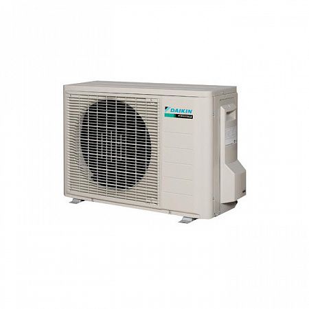 Кондиционеры напольного типа Daikin  FNA25A9/RXS25L3