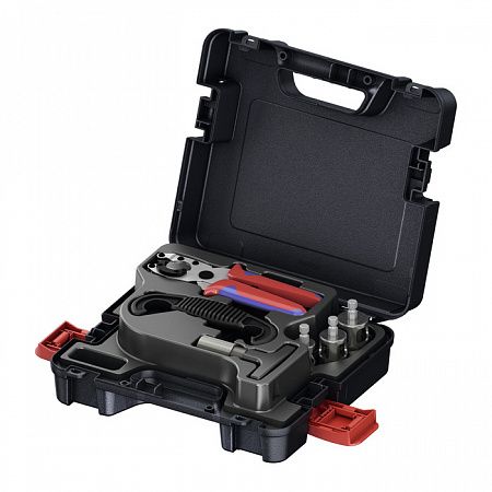 Комплект инструментов TECE TECElogo-Push 16-25 мм 8760001