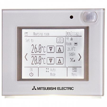 Проводной пульт управления Mitsubishi Electric PAR-U02MEDA