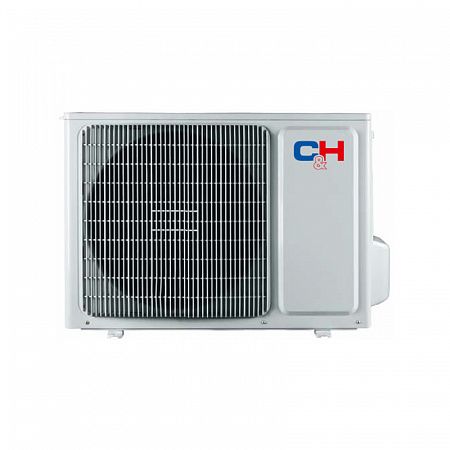 Тепловой насос Cooper Hunter CH-S18FTXD-BL