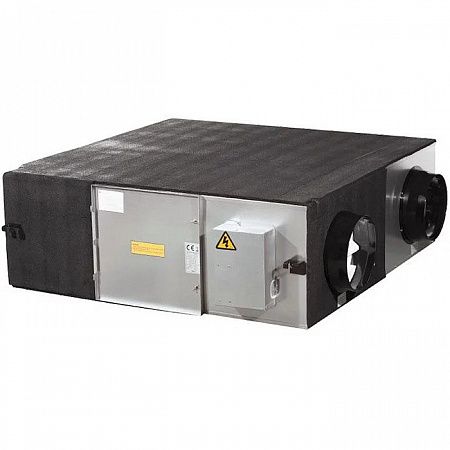Приточно-вытяжная установка MDV HRV-300