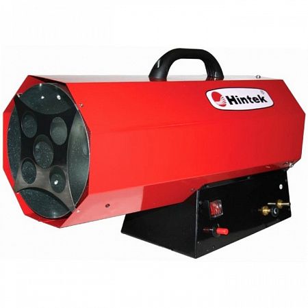 Газовая тепловая пушка Hintek GAS 15