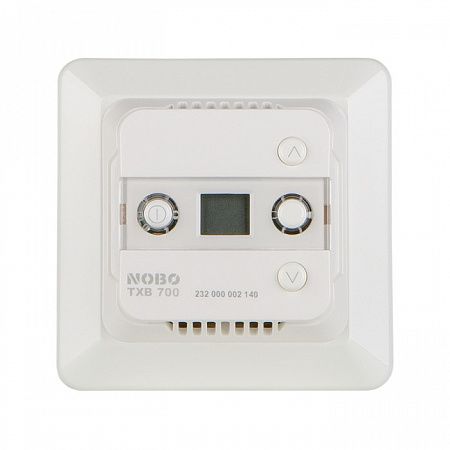 Центральный термостат Nobo TXB 700