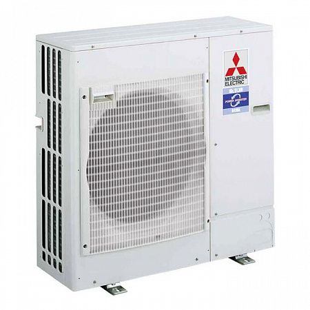 Колонный кондиционер Mitsubishi Electric PSA-RP71KA/PUHZ-ZRP71VHA инверторный