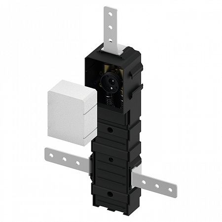 Регулировочный узел TECE TECEfloor RTL box 77470010