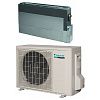 Кондиционеры напольного типа Daikin  FNA25A9/RXS25L3/-30
