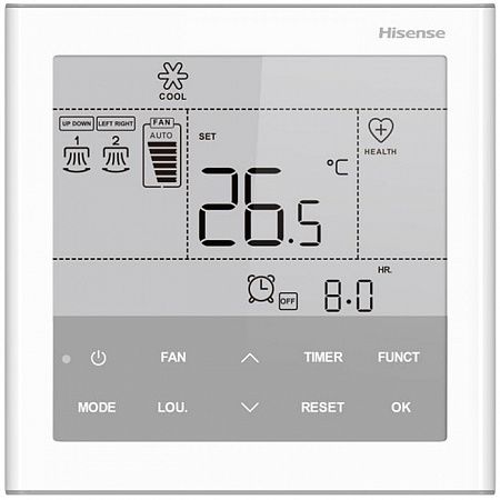 Проводной пульт Hisense HYXE-VA01