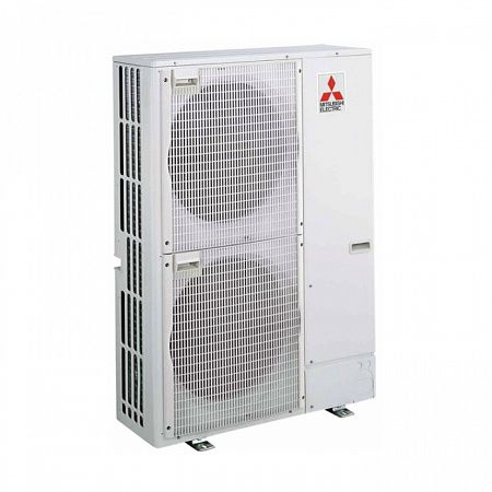 Колонный кондиционер Mitsubishi Electric PSA-RP100KA/PUHZ-ZRP100YKA инверторный