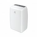 Мобильный кондиционер Electrolux EACM-16 HP/N3
