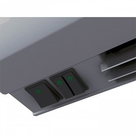 Тепловая завеса Ballu BHC-L10-S06-M (BRC-E)