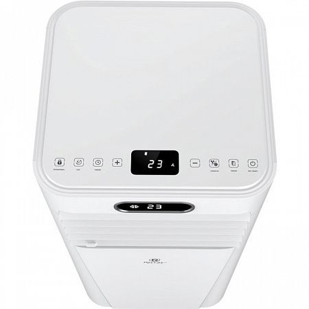 Мобильный кондиционер Royal Clima RM-TS17CH-E