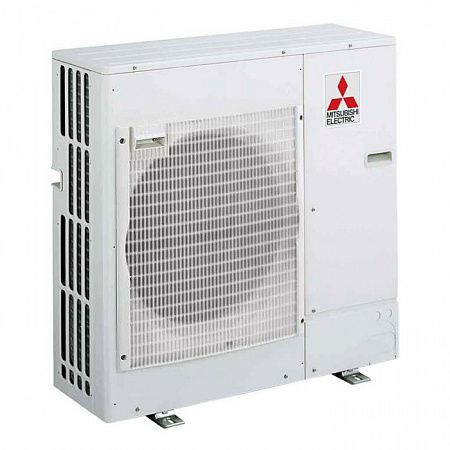 Колонный кондиционер Mitsubishi Electric PSA-RP125KA/PUHZ-P125YKA инверторный