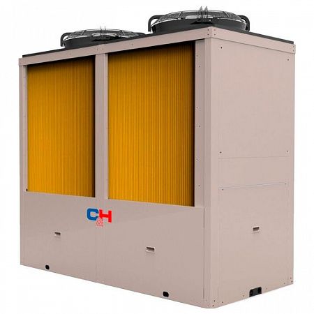 Тепловой насос Cooper Hunter CH-HP84UMNM