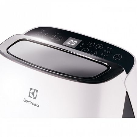 Мобильный кондиционер Electrolux EACM-13 HR/N3