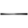 Профиль для душа TECE TECEdrainprofile, 1200 мм, PVD Brushed Black Chrome 671201