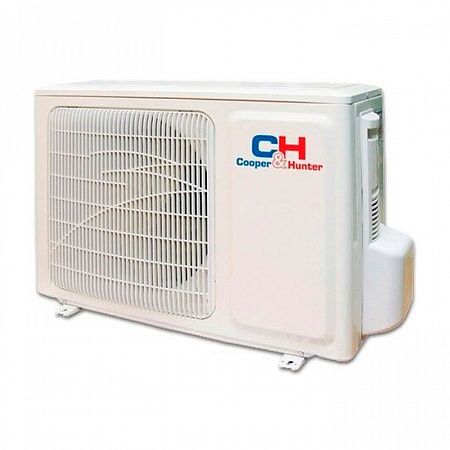 Тепловой насос Cooper Hunter CH-HP3.5SWNK/ WT200SW1.5ENK
