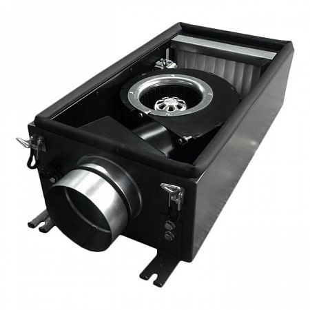 Вытяжная установка Minibox X-300