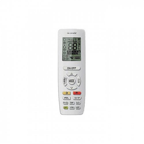 Кондиционер (сплит-система) Gree Lomo Inverter Arctic GWH24QEXF-K6DNC2I